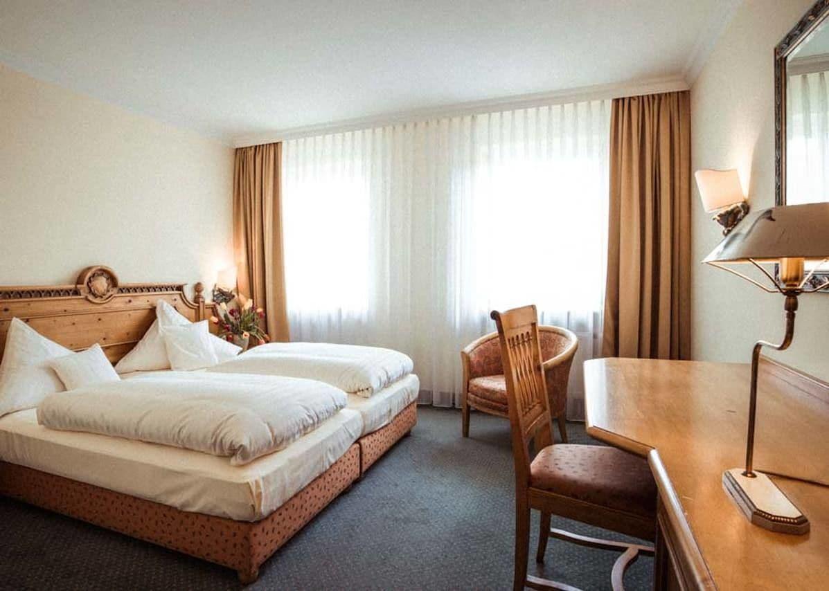 טאופקירשן Hotel Limmerhof מראה חיצוני תמונה